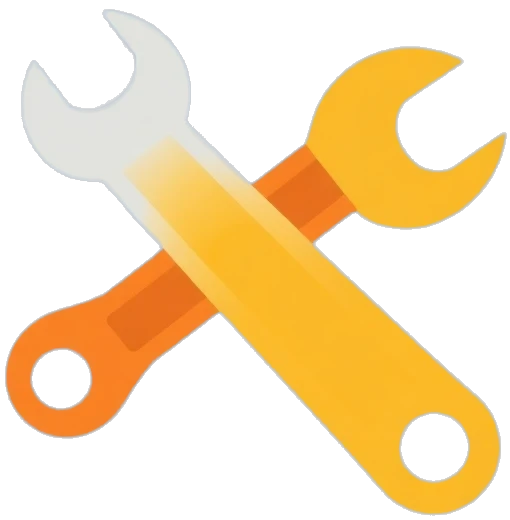 Maintenance Icon